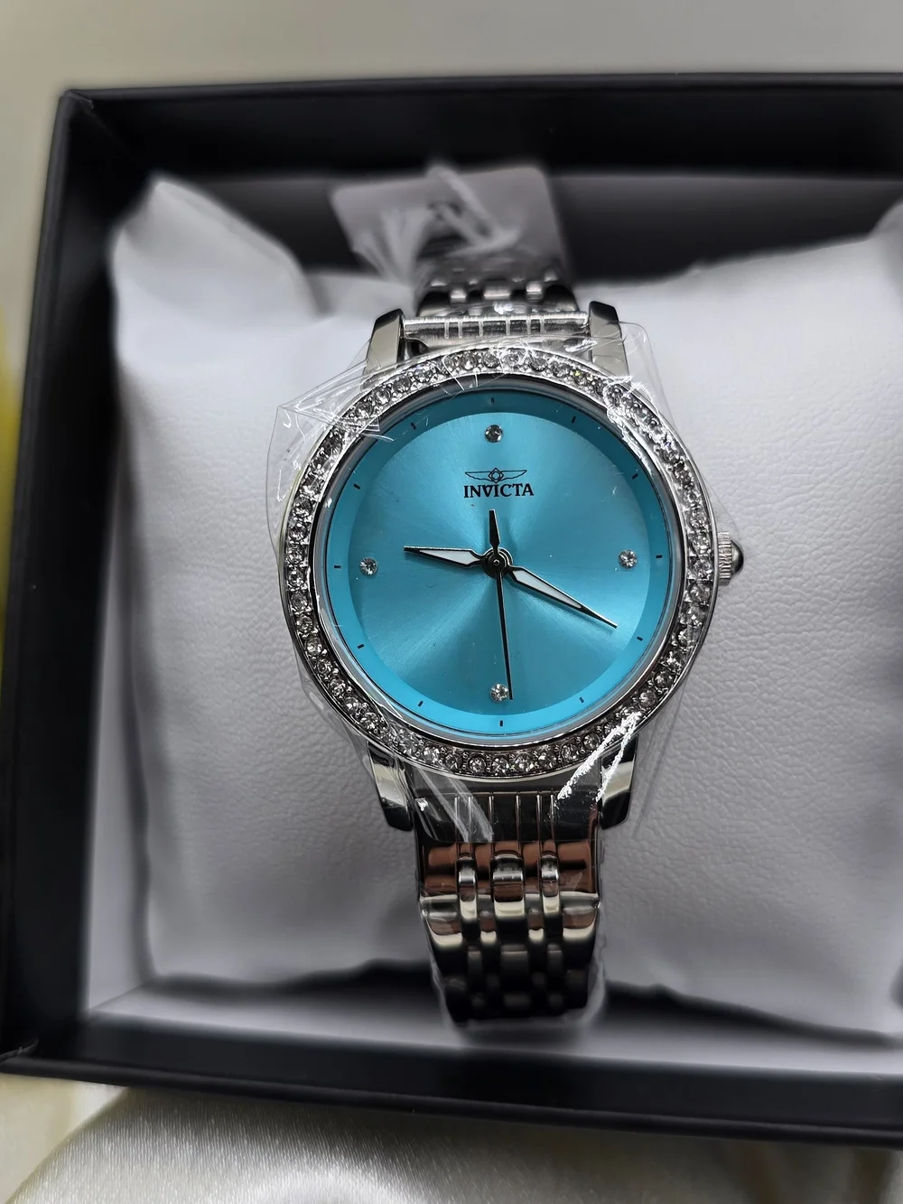 Invicta Celestial Lady 31mm Watch